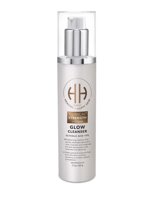 Glow Cleanser