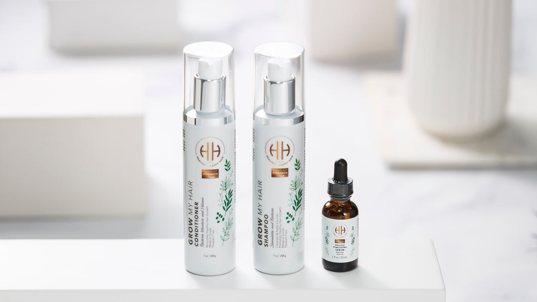 Follicle Stimulating Serum – HH Science