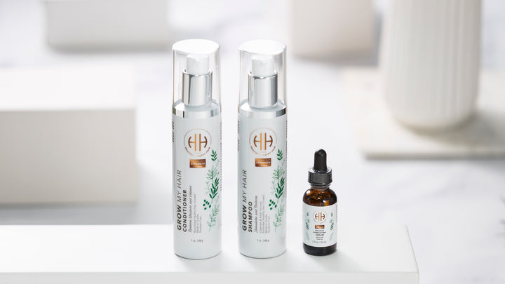Follicle Stimulating Serum – HH Science