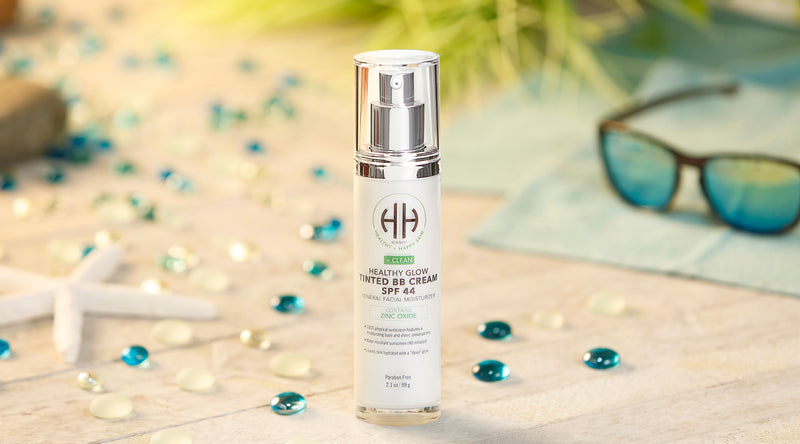 Healthy Glow Tinted BB SPF 44+