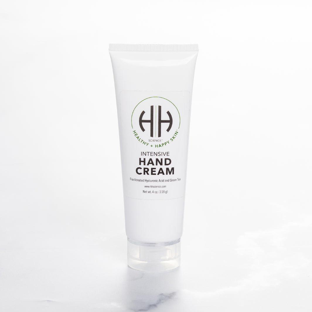 Intensive Hand Cream – HH Science