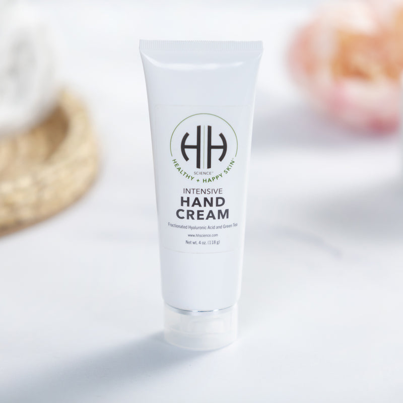 Intensive Hand Cream