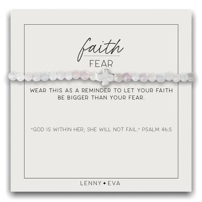 Fatih Over Fear Bracelet