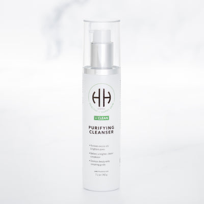 Purifying Cleanser - Full Size