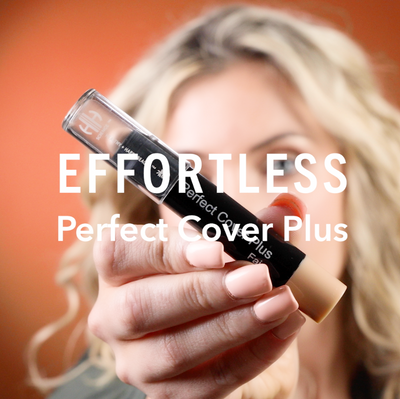 Effortless Perfect Cover Plus
