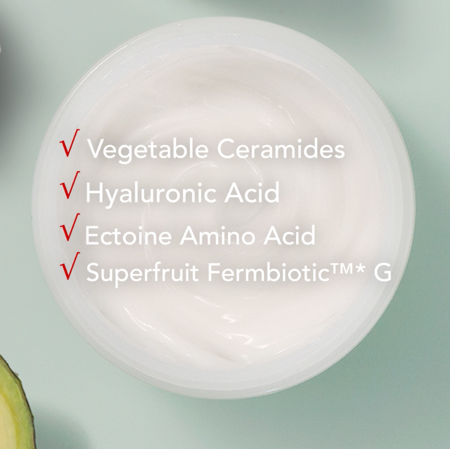 Microbiome-Friendly Nourishing Cream – HH Science