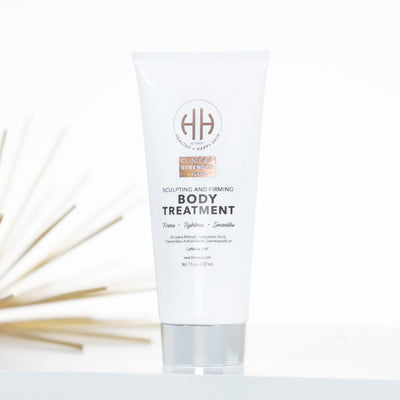 Sculpting and Firming Body Treatment
