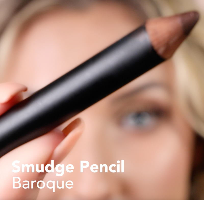 Effortless Smudge Pencil