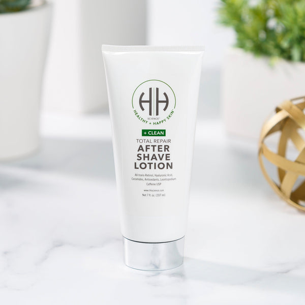 Total Repair After Shave Lotion