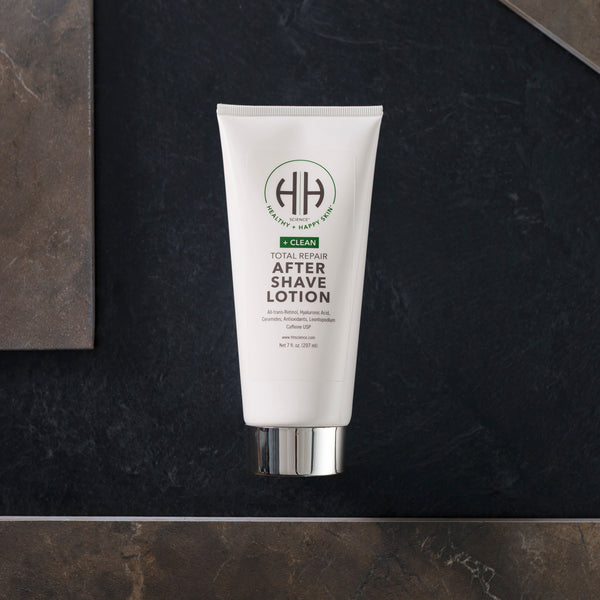 Total Repair After Shave Lotion
