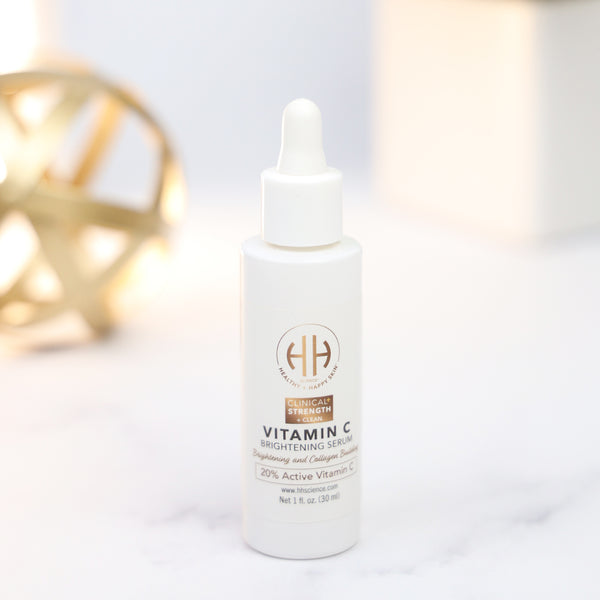 Vitamin C-Brightening Serum