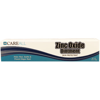 Zinc Oxide Ointment